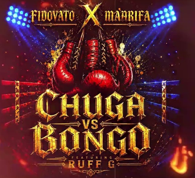 Chuga Vs Bongo | Download Mp3