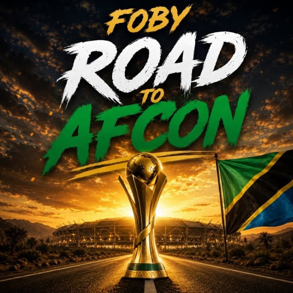 Road To Afcon | Download Mp3