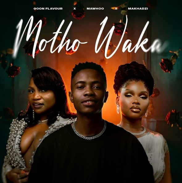 Motho Waka | Download Mp3