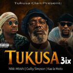 Music Audio : Guilty Simpson Ft Nikki Mbishi & Kaa La Moto – Tukusa 3ix | Download Mp3