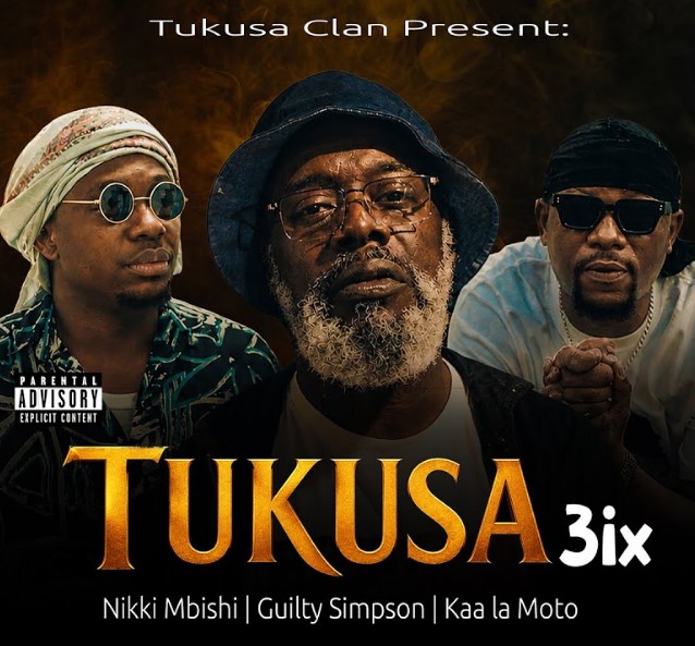 Tukusa 3ix | Download Mp3