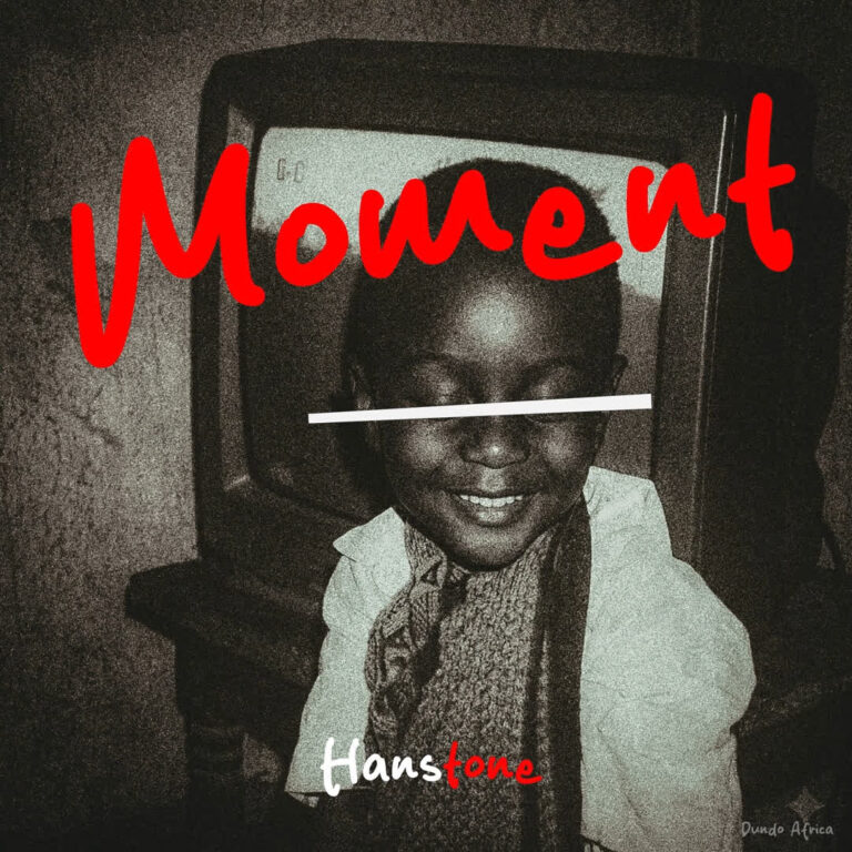 Hanstone – Moment