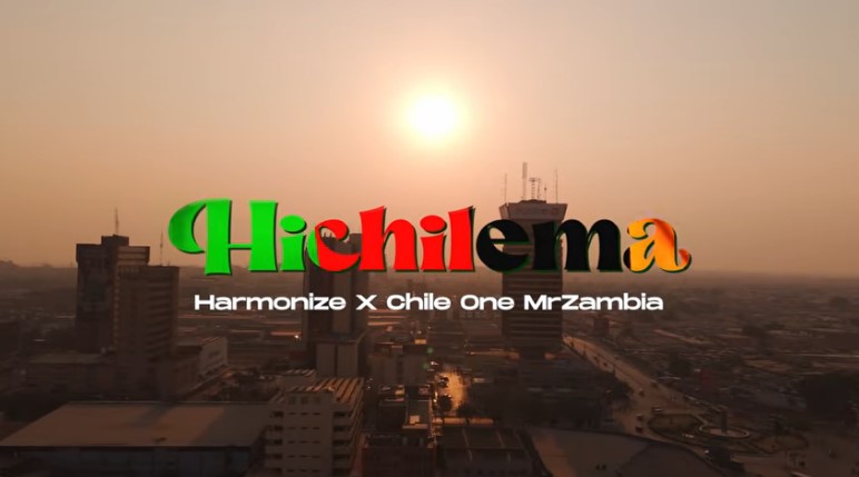 Hichilema | Download Mp3