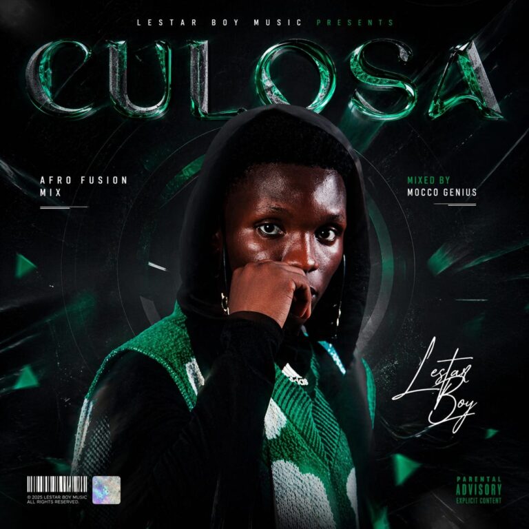 Culosa | Download Mp3