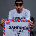 Music Audio : Sampamba Ft. Stara Thomas – Barua ya Siri | Download Mp3