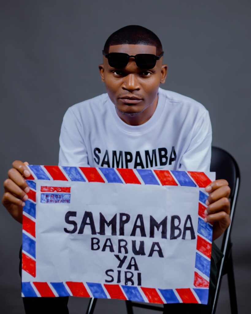 Barua ya Siri | Download Mp3