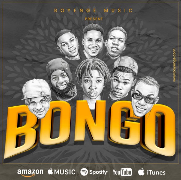 Bongo | Download Mp3