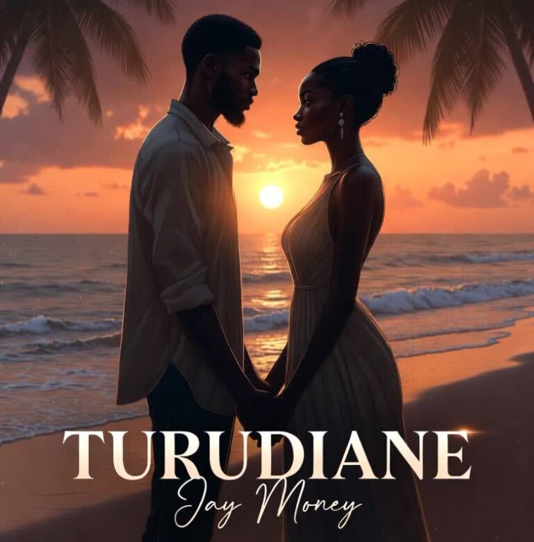 Jay Money – Tudiane