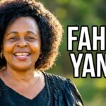 Music Audio : Jennifer Mgendi – Fahari Yangu | Download Mp3