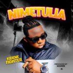 Music Audio : Kidene Fighter – Nimetulia | Download Mp3