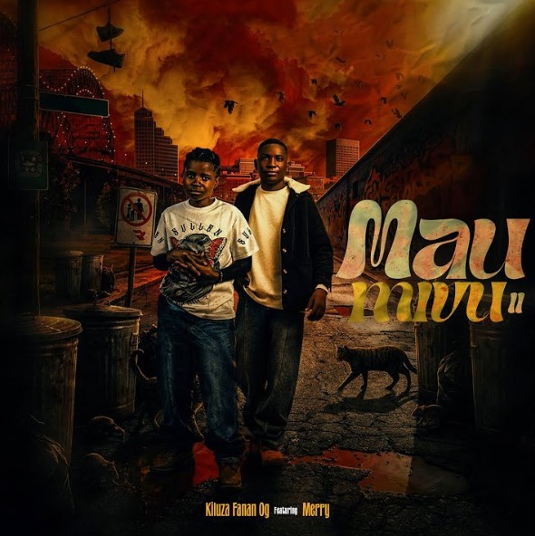 Maumivu Ii | Download Mp3