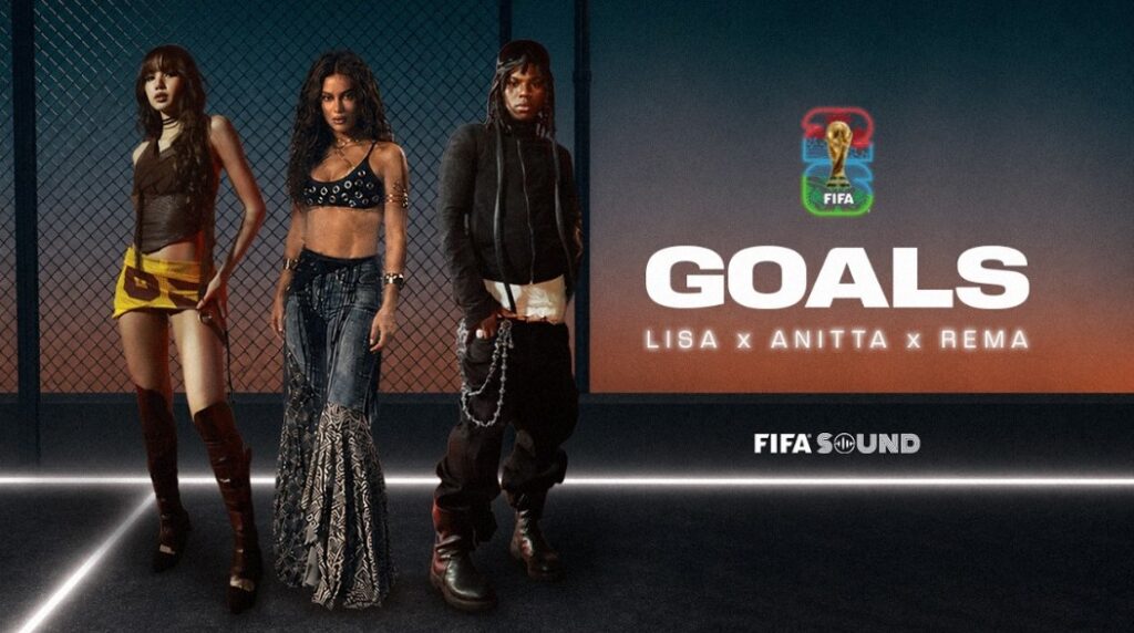 Goals (fifa World Cup 2026) | Download Mp3