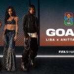 Music Audio : Lisa Ft Rema – Goals (fifa World Cup 2026) | Download Mp3