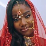 Music Audio : Lydia Jazmine – Ameenallah | Download Mp3