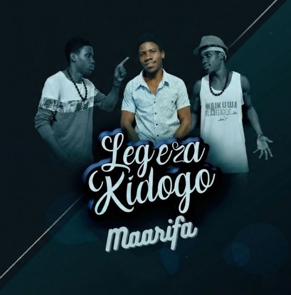 Legeza Kidogo | Download Mp3