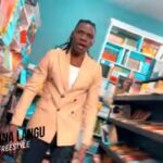 Music Audio : Maarifa – Jina Langu (freestyle) | Download Mp3