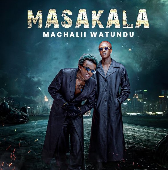Mchele Wakukaanga | Download Mp3