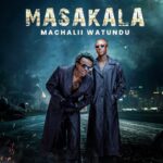 Music Audio : Machalii Watundu – Matonge | Download Mp3