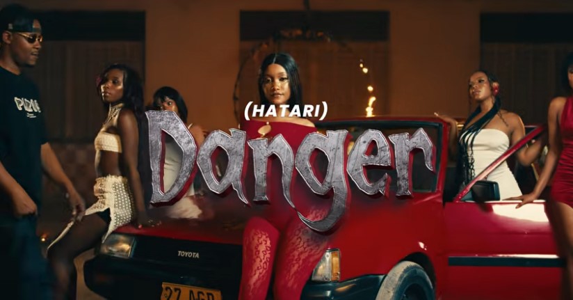 Danger | Download Mp3