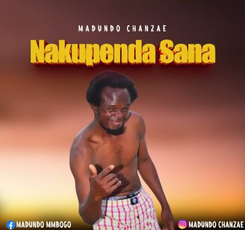 Nakupenda Sana | Download Mp3