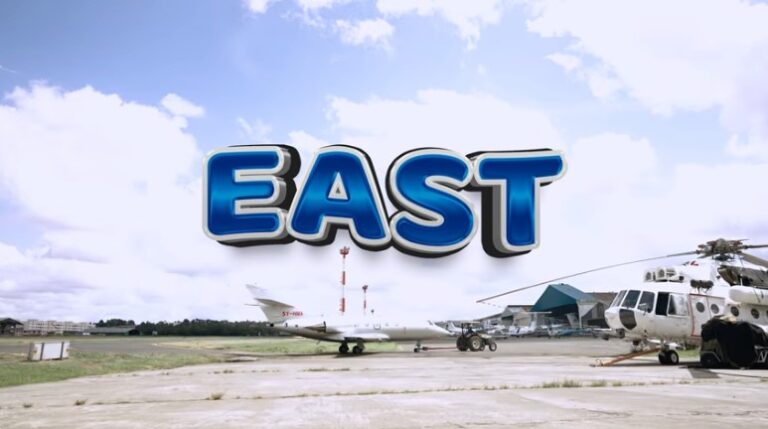 East | Download Mp3