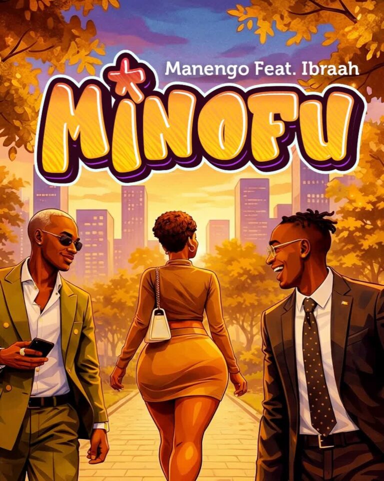 Minofu | Download Mp3