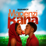 Music Audio : Shanboy – Mapenzi Raha | Download Mp3