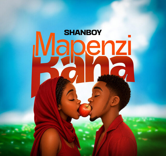 Mapenzi Raha | Download Mp3