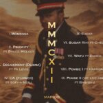 Music Audio : Marioo Ft Harmonize – Pombe I | Dowmload | Download Mp3