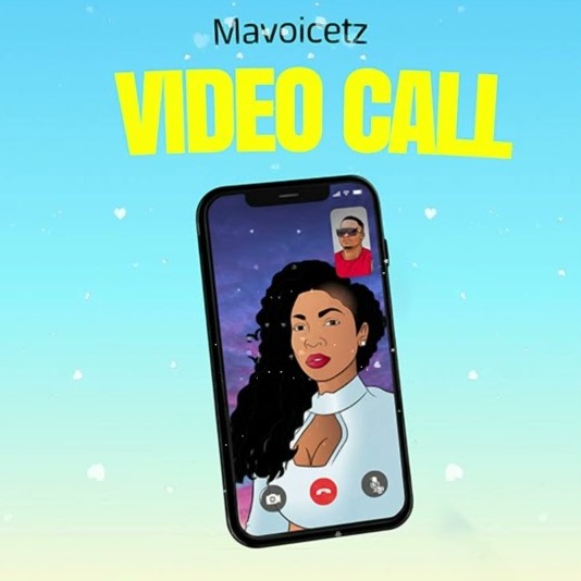 Mavoicetz – Video Call