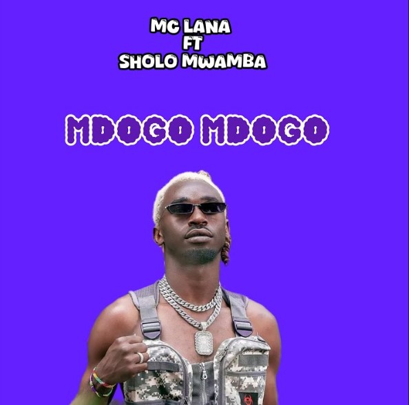 Mdogo Mdogo | Download Mp3