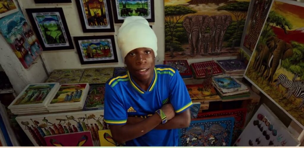 Tanzania | Download Mp3