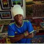 Music Audio : Mdogo Sajent – Tanzania | Download Mp3