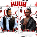 Music Audio : Mex Cortez Ft Ibraah – Uuh | Download Mp3