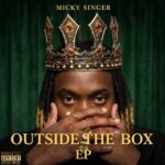 Music Audio : Micky Singer Ft Chino Kidd – Polisi | Download Mp3