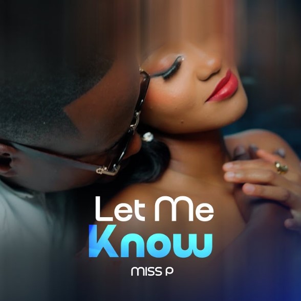 Let Me Know | Download Mp3