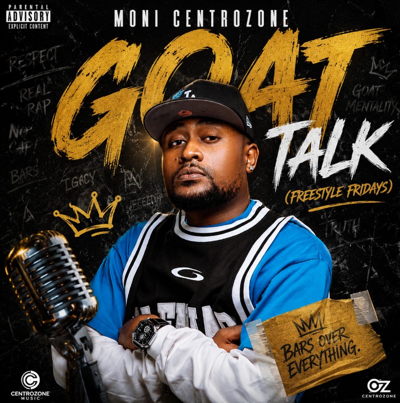 Goat Talk (freestyle Fridays) | Download Mp3