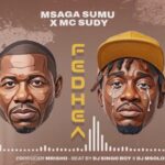 Music Audio : Msaga Sumu & Mc Sudy – Fedhea | Download Mp3