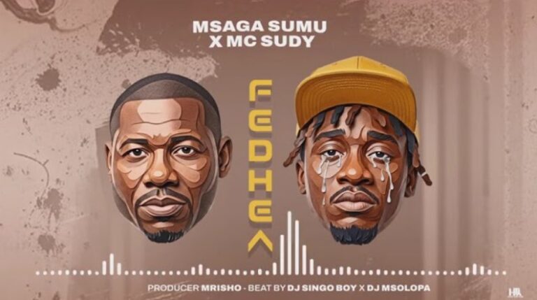 Fedhea | Download Mp3