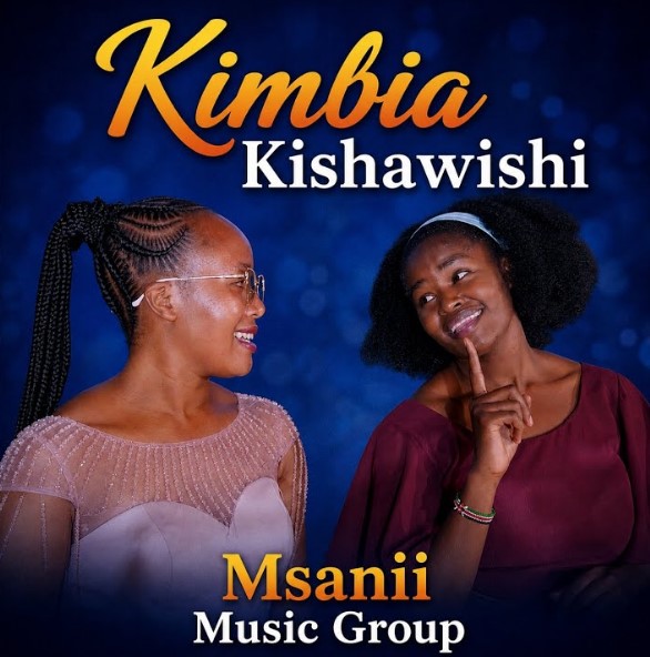 Kimbia Kishawishi | Download Mp3