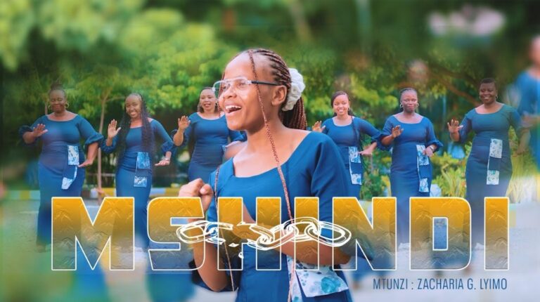 Mshindi | Download Mp3