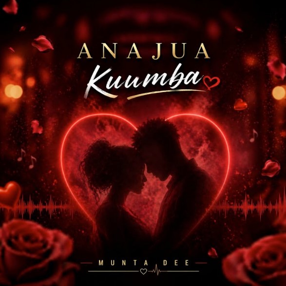 Anajua Kuumba | Download Mp3