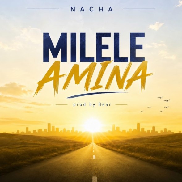 Milele Amina | Download Mp3