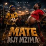 Music Audio : Ndaro – Mate Mji Mzima | Download Mp3