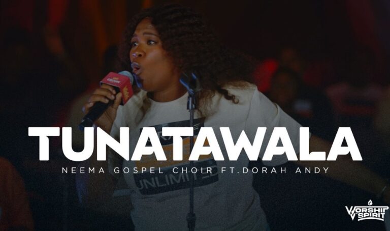 Tunatawala | Download Mp3