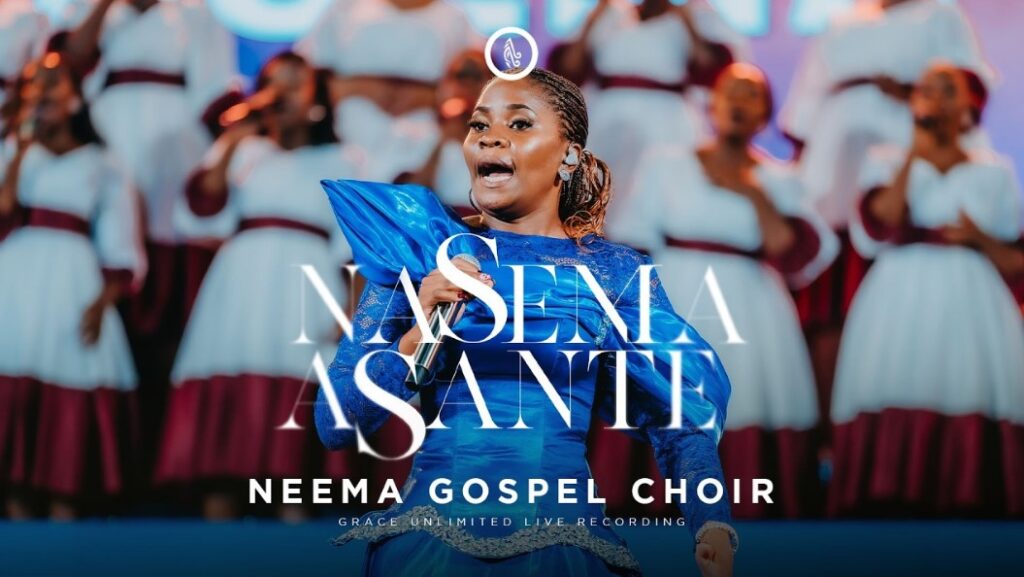 Nasema Asante | Download Mp3