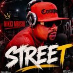 Music Audio : Nikki Mbishi – Street | Download Mp3