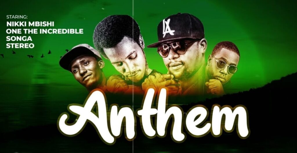Anthem | Download Mp3