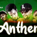 Music Audio : Nikki Mbishi X One The Incredible X Songa X Stereo – Anthem | Download Mp3