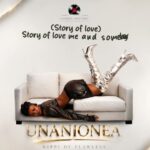 Music Audio : Nippi De Flawless – Unanionea | Download Mp3